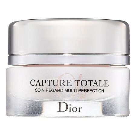 soin regard multi perfection dior|dior sephora eye cream.